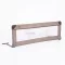 Bed Rail leesésgátló 130x43,5cm  - bézs