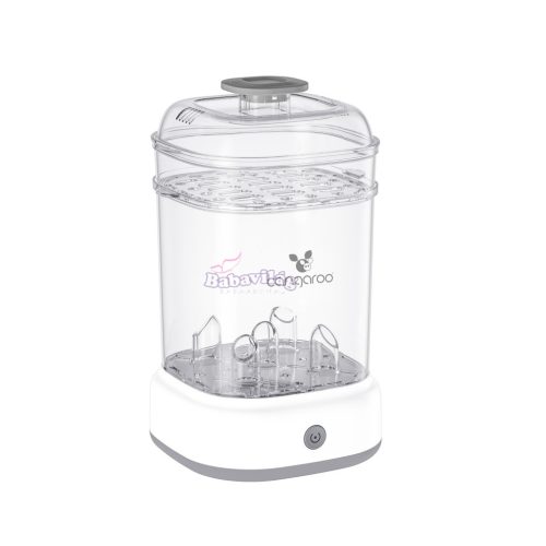 PRESTO sterilizáló - SZÜRKE 