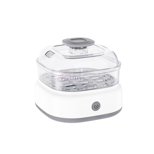 PRESTO sterilizáló - SZÜRKE 