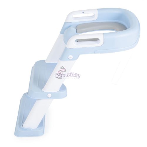 LIFTY lépcsős WC szűkítő kapaszkodóval KÉK 