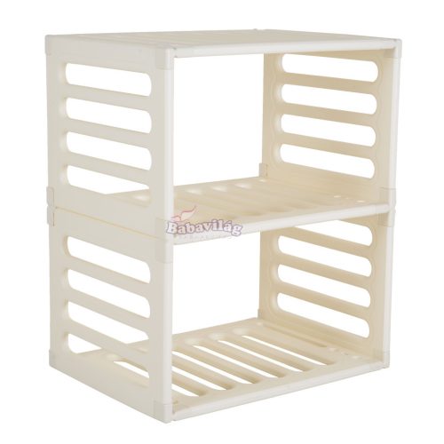 MONI Cubby Land óriás kerítés, karám játszószőnyeggel és 50 db színes labdával 