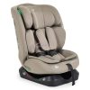 Moni Aventura I-Size gyermekülés 40-150 cm - Bézs 
