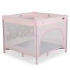 Moni JOYZI utazójáróka összecsukható 90*90cm RÓZSASZÍN