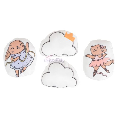 Moni JOYZI utazójáróka összecsukható 90*90cm RÓZSASZÍN