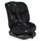 Moni Aventura I-Size gyermekülés 40-150 cm - fekete