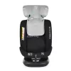 Moni Serengeti i-Size Isofix gyermekülés (40-150 cm) - Szürke 