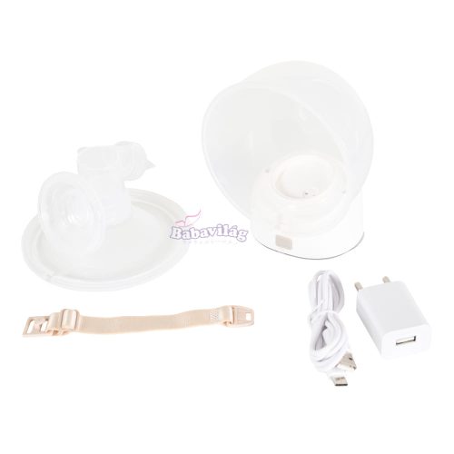 ELIRIA kéz nélküli mellszívó