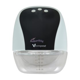 Cangaroo Libera el. mellszívó kéz nélküli menta 