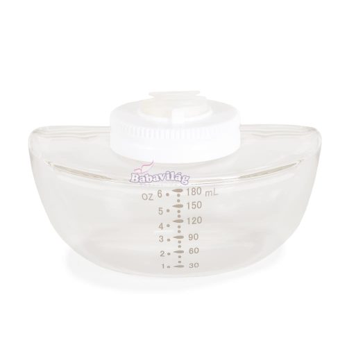 Cangaroo Libera el. mellszívó kéz nélküli menta 