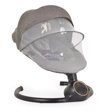CANGAROO PRESTIGE elektromos hinta ZÖLD 