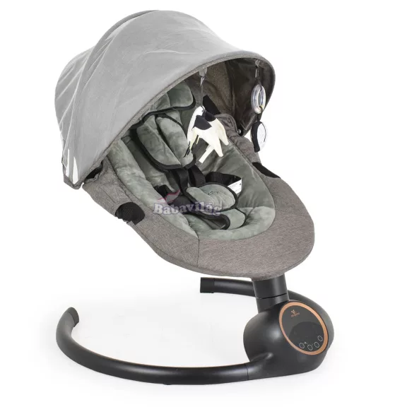 CANGAROO PRESTIGE elektromos hinta ZÖLD 