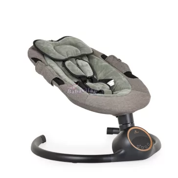 CANGAROO PRESTIGE elektromos hinta ZÖLD 