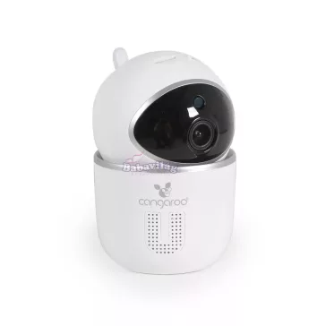 Cangaroo HYPE bébiőr wifis 360 LED /EVA