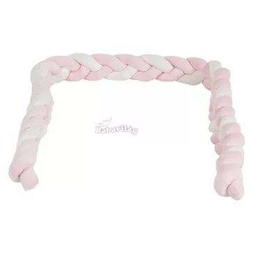 NAYA játszószőnyeg ,  hasaló párnával PINK 