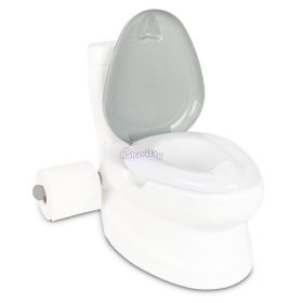 Tanuló bili szürke 