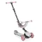 MOTION 4in1 multifunkciós átalakítható roller, 20-50kgig PINK 