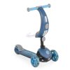 MOTION 4in1 multifunkciós átalakítható roller, 20-50kgig KÉK