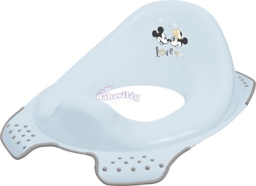 Disney mintás csúszásgátlós wc szűkítő  Mickey