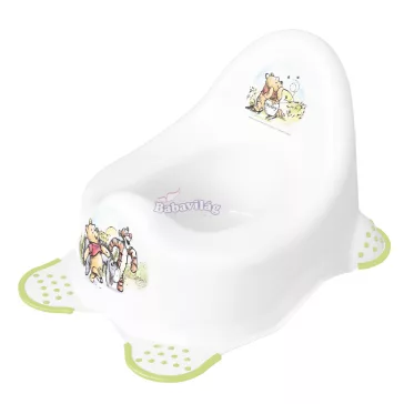 Disney mintás anatómiai bili - Micimackó 