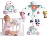 Tiny Love Soothe 'n' Groove Mobile Tiny Princess Tales zenélő körforgó