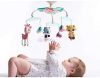 Tiny Love Soothe 'n' Groove Mobile Tiny Princess Tales zenélő körforgó