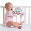 Tiny Love Soothe 'n' Groove Mobile Tiny Princess Tales zenélő körforgó