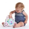 Tiny Love Soothe 'n' Groove Mobile Tiny Princess Tales zenélő körforgó