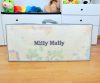 Milly Mally kétoldalas összecsukható habszőnyeg Safari