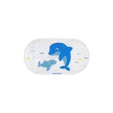 Canpol csúszásgátló fürdőkádba - Delfin