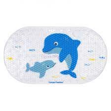 Canpol csúszásgátló fürdőkádba - Delfin