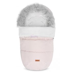 Sensillo bundazsák Indiána - pink