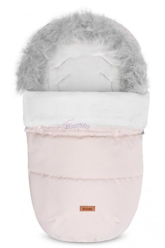 Sensillo bundazsák Indiána - pink