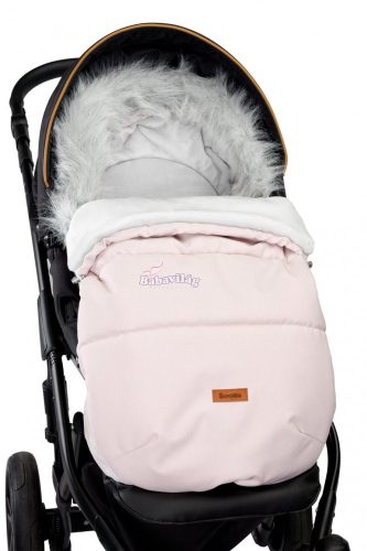 Sensillo bundazsák Indiána - pink