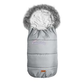 Sensillo bundazsák Orso - fekete