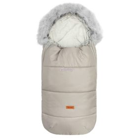 Sensillo bundazsák Orso - bézs