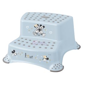 Dupla fellépő Mickey