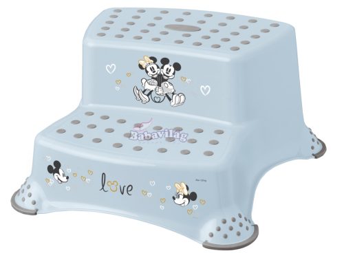 Dupla fellépő Mickey