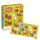 Puzzle nagyméretű elemekkel 40db-os - cicák