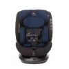 4Baby Roto-fix i-Size 360 40-150cm biztonsági gyerekülés-Navy blue