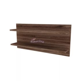 Nest Walnut falipolc