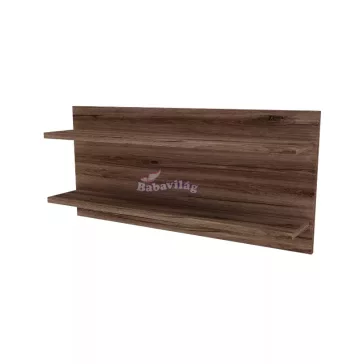 Nest Walnut falipolc