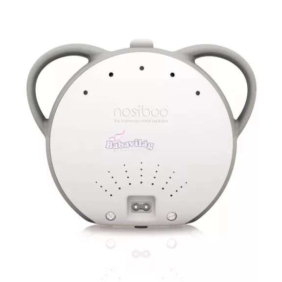 Nosiboo Pro elektromos orrszívó - Szürke 