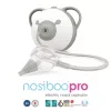 Nosiboo Pro elektromos orrszívó - Szürke 