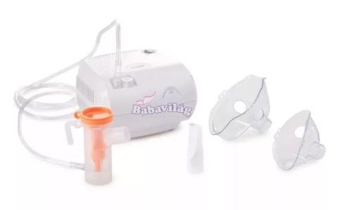 Nuvita kompresszoros inhatlátor - 5023 