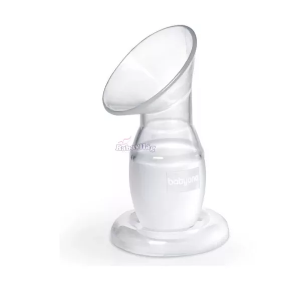 Babyono tejgyűjtő