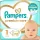 Pampers Premium Care pelenka 1-es 2-5 kg  72db