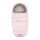 PETITE&MARS Bundazsák Comfy 4in1 Glossy Princess/Grey