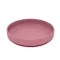 PETITE&MARS Szilikon tányér tapadókoronggal TAKE&MATCH Dusty Rose 6m+