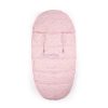 PETITE&MARS Bundazsák Comfy 4in1 Glossy Princess/Grey
