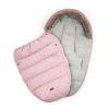 PETITE&MARS Bundazsák Comfy 4in1 Glossy Princess/Grey
